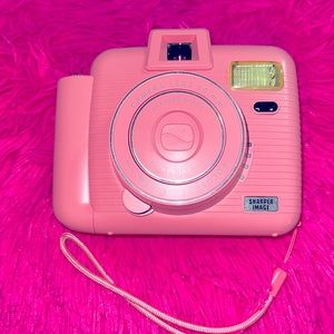 Instant camera 📷🌸